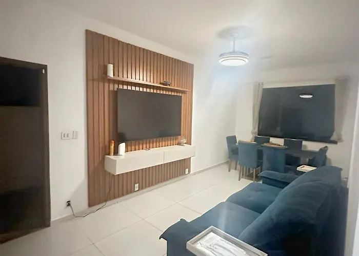 Britos House