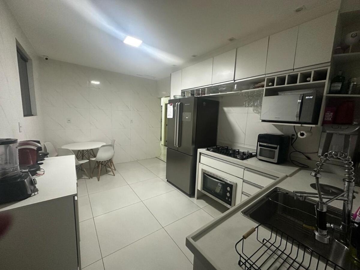 Casa de férias Britos House Rio de Janeiro