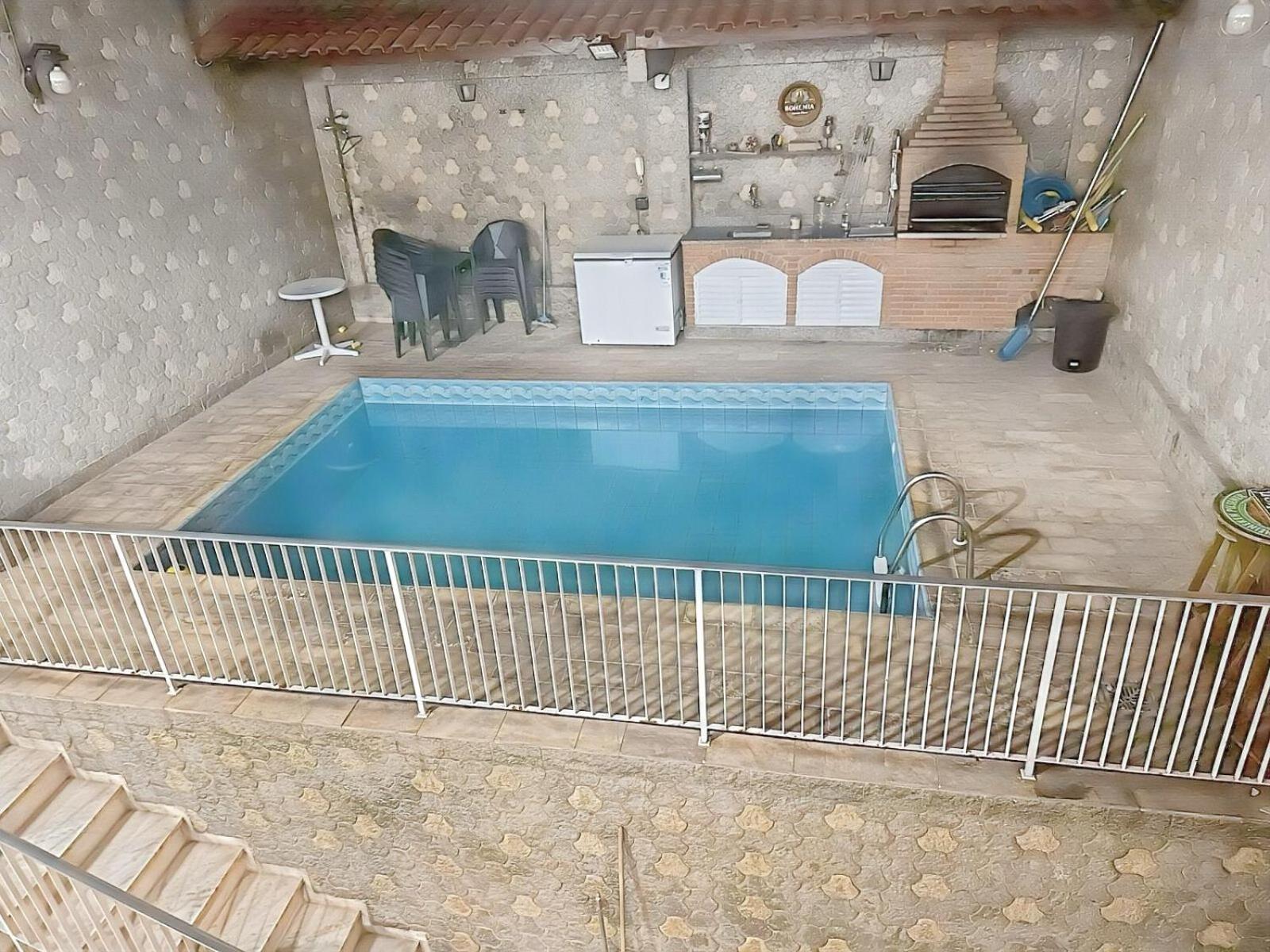 Casa de férias Britos House