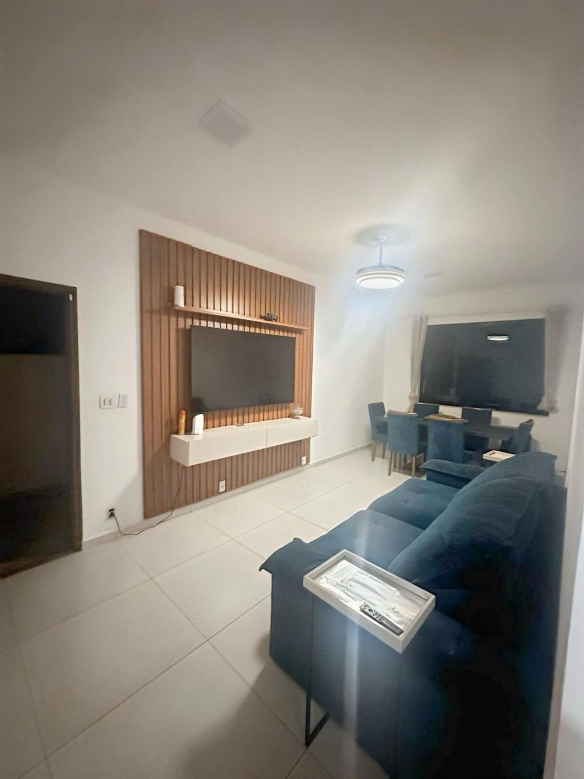 Casa de férias Britos House